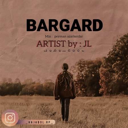 Haj Abol – Bargard